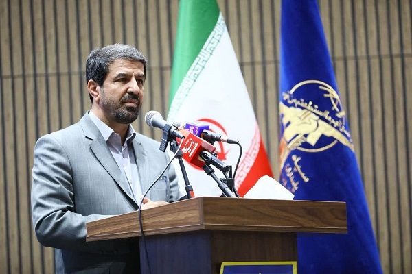 امنیت پایدار زمینه رشد اجتماعی و فرهنگی همدان را فراهم می‌کند