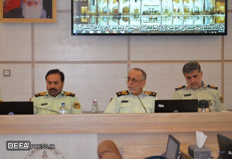 لزوم ثبت و توسعه تجربیات ارزشمند جنگ ۱۲ روزه