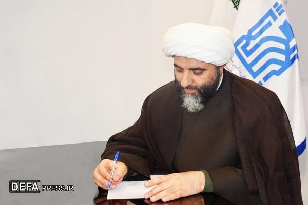 مساجد نقش بی‌بدیلی در زنده نگهداشتن فرهنگ شهادت و مقاومت دارند
