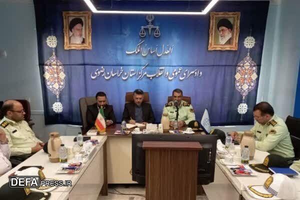 در عرصه رسانه و فضای مجازی پلیس نیازمند نظارت و مدیریت دستگاه قضایی است