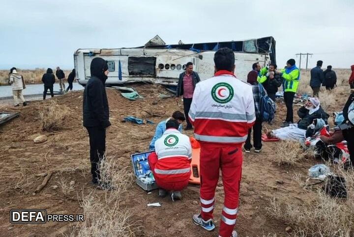 ۴۷۰۰ نفر در شهریور ماه از خدمات امدادی بهرمند شدند