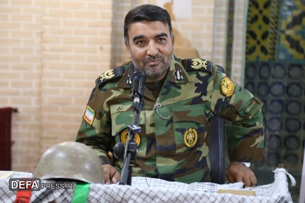 پاسخی دندان‌شکن در انتظار هرگونه تجاوز است