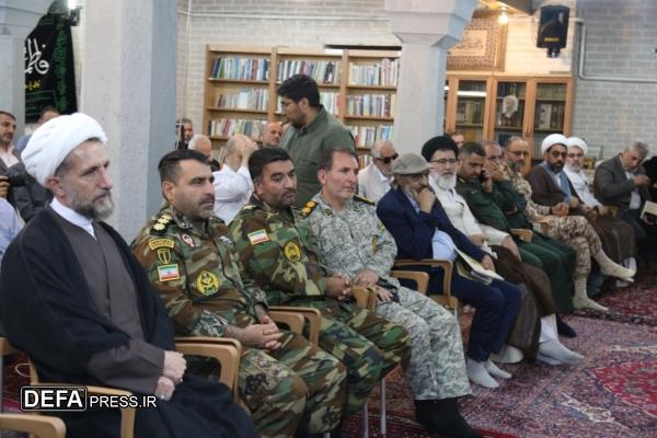 پاسخی دندان‌شکن در انتظار هرگونه تجاوز است