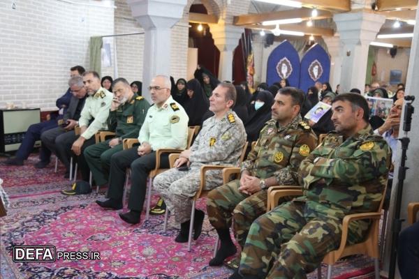 پاسخی دندان‌شکن در انتظار هرگونه تجاوز است