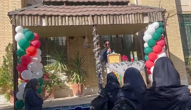 ایران‌دوستی باید از مدرسه آغاز شود؛ آموزش هویت ملی به نسل آینده