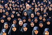 قالیباف: آموزش و تربیت در مدارس، اساس رشد و آینده کشور را شکل می‌دهد