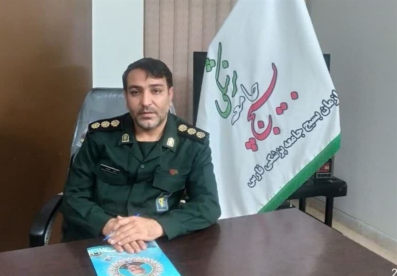 رزمایش شهدای اقتدار و ۴۲ درمانگاه جهادی در فارس برگزار می‌شود