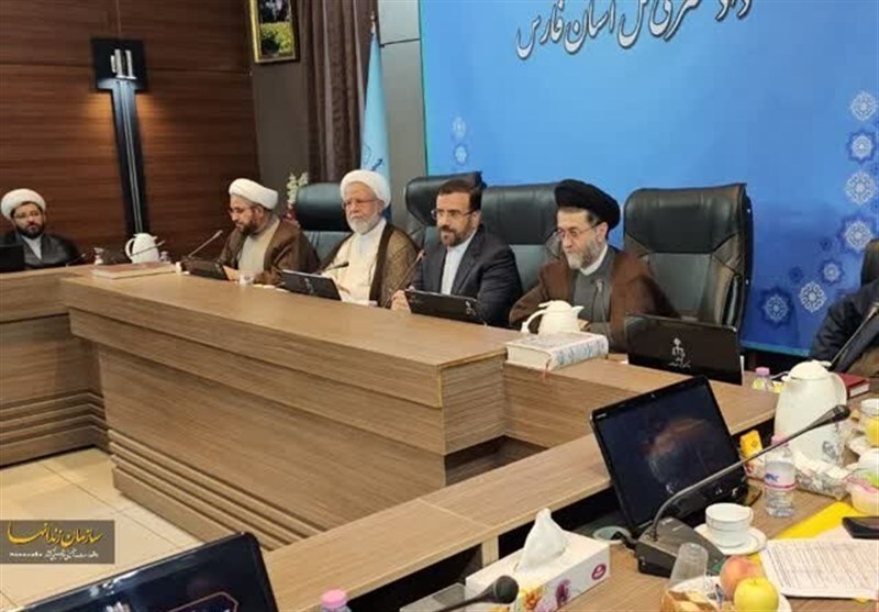 ۱۶۰۰ زندانی جرایم غیرعمد فارس چشم‌انتظار حمایت خیرین و جامعه