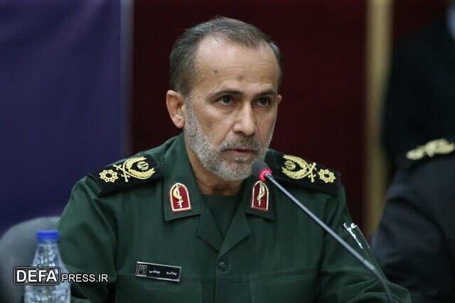 ضرورت تبیین دستاوردهای دفاع مقدس برای نسل جوان