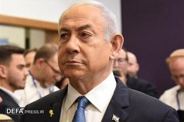 دفتر نتانیاهو عملیات نظامی اسرائیل در قطر را لو داد