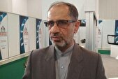معاون آموزش وزارت دفاع منصوب شد