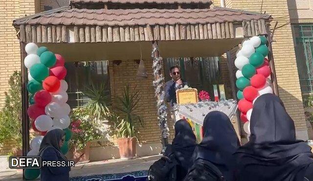 ایران‌دوستی باید از مدرسه آغاز شود؛ آموزش هویت ملی به نسل آینده