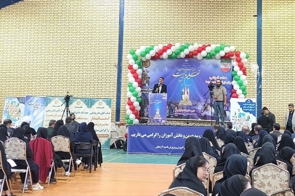 تغییر در فرایندهای یادگیری ضرورت دارد