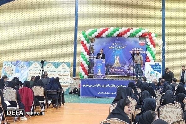 تغییر در فرایندهای یادگیری ضرورت دارد