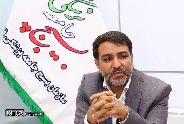 رزمایش شهدای اقتدار و ۴۲ درمانگاه جهادی در فارس برگزار می‌شود
