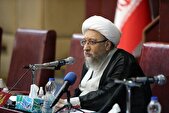 آملی لاریجانی: «وحدت» بزرگ‌ترین سلاح ملت ایران است