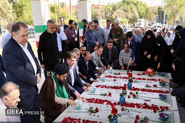 دانشجویان ما باید در تراز نظام جمهوری اسلامی تربیت شوند