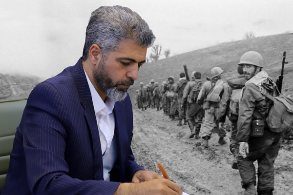 فرهنگ ایثار و جهاد، چراغ راه امروز و فردای ملت ایران است