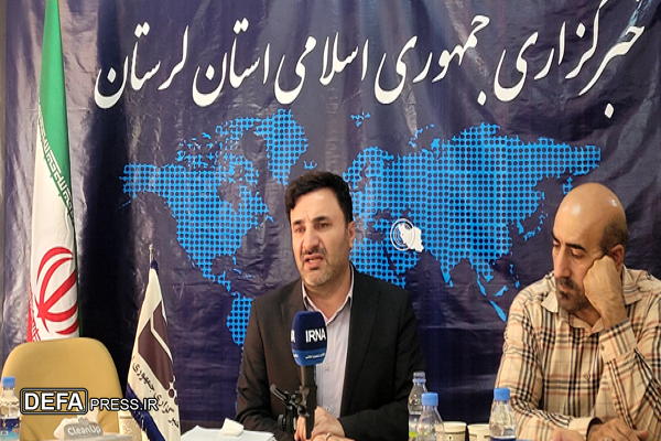 سرهنگ سپهوند: امروز بیش از هر زمان دیگری نیازمند انسجام و وفاق هستیم