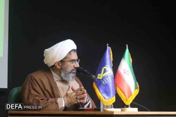 «ولایت‌فقیه» ستون خیمه نظام اسلامی در مقابل تهاجم نظام سلطه است