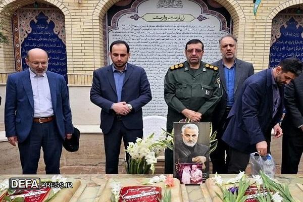 تأکید بر لزوم نهادیه سازی ارزش‌ها و آداب اسلامی در وجود دانشجویان