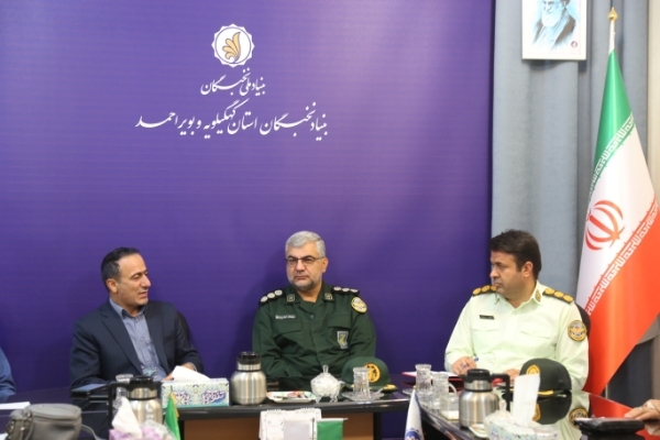 نخبگان، سرمایه اصلی و تحول‌آفرین کشور هستند