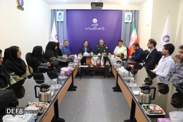 نخبگان، سرمایه اصلی و تحول‌آفرین کشور هستند