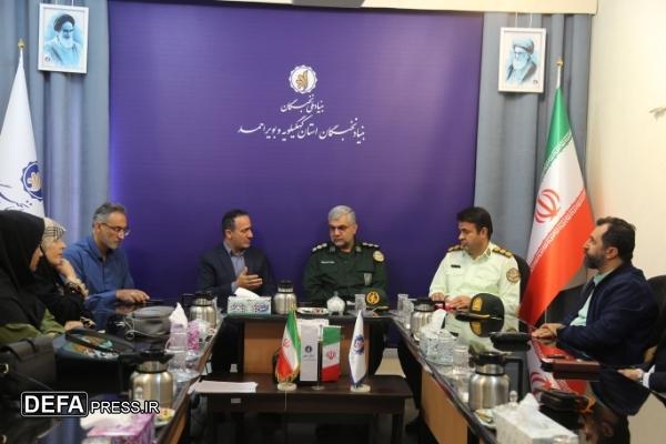 نخبگان، سرمایه اصلی و تحول‌آفرین کشور هستند