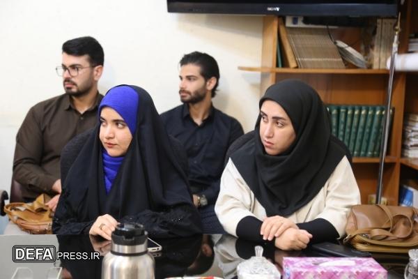 نخبگان، سرمایه اصلی و تحول‌آفرین کشور هستند