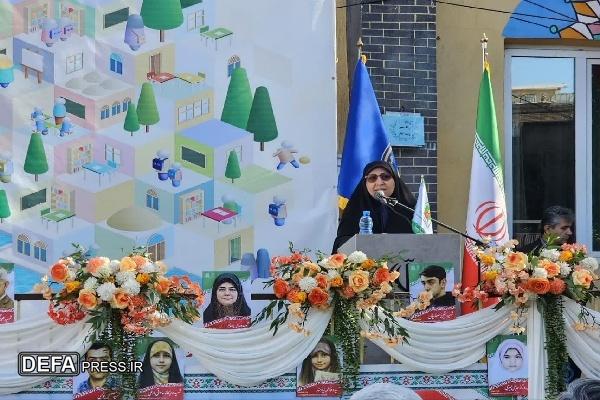 عدالت آموزشی برنامه مهم وزارتخانه در سال‌تحصیلی جدید است