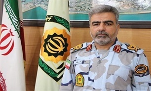 ۸ شناور حامل قاچاق در آب‌های استان بوشهر توقیف شد