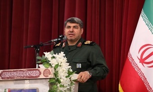 امنیت ما را جز خودمان هیچ کس نمی‌تواند تضمین کند