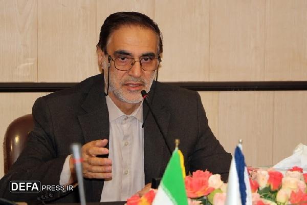 فرهنگ دفاع مقدس راهبردی برای مقابله با تهدیدات دشمنان است