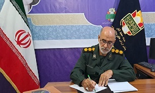 پیام تبریک مدیرکل حفظ آثار دفاع مقدس و مقاومت لرستان به مناسبت هفته دفاع مقدس