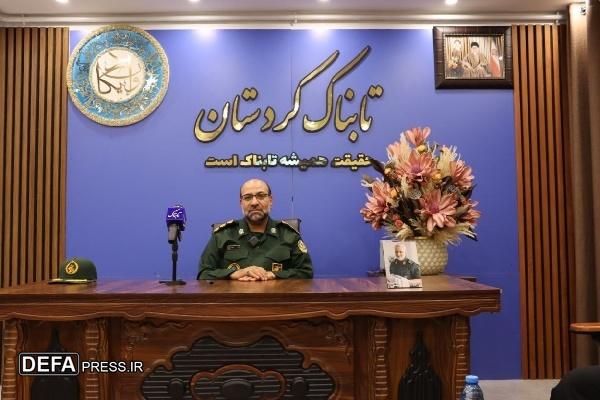 فراموشی و تحریف بزرگ‌ترین خطر فرهنگی برای دفاع مقدس است