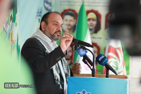 معلمان و دانش آموزان، حماسه‌های بزرگی در طول تاریخ خلق کردند