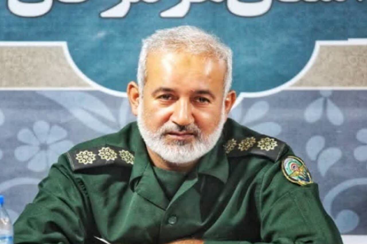 پیام تبریک مدیرکل حفظ آثار دفاع مقدس و مقاومت هرمزگان به مناسبت هفته دفاع مقدس