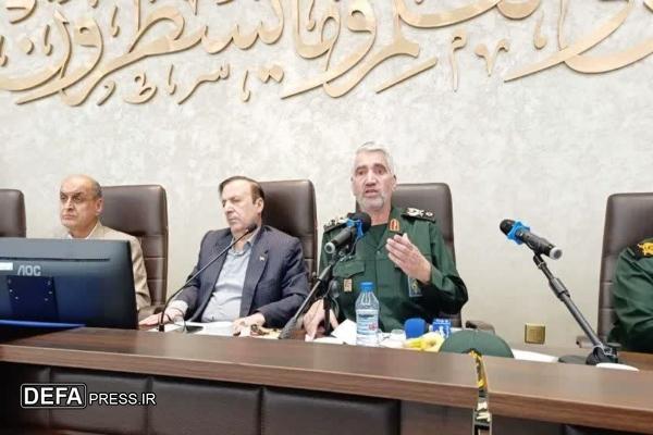 استانداران و مدیران با جدیت و ابتکار، پای کار اجرای قوانین بودجه ۱۴۰۴ باشند