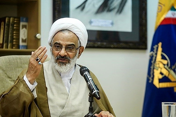 گفتمان جبهه مقاومت باید روزبه‌روز قوی‌تر شود