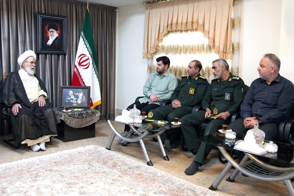 شهدا بهترین زمسنه برای الگو گرفتن نسل جوان است