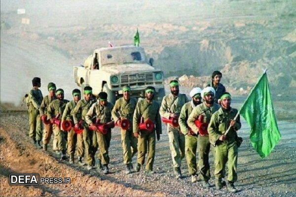 جامعه دانشگاهی مشهد ۲۳۰ شهید به انقلاب تقدیم کرده است