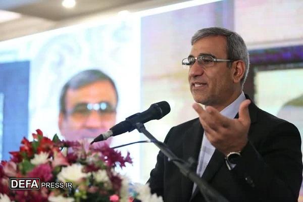 خراسان رضوی باید پیشقراول توسعه و گردشگری کشور باشد