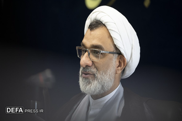 نسل جوان در عرصه‌های علم، حکمت و معرفت پیشتاز است