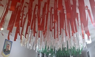 تصاویر/نشست بصیرتی در مدرسه حضرت زینب (س) دیلم