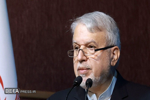 خراسان رضوی الگوی کشور در تامین زیرساخت‌های گردشگری است
