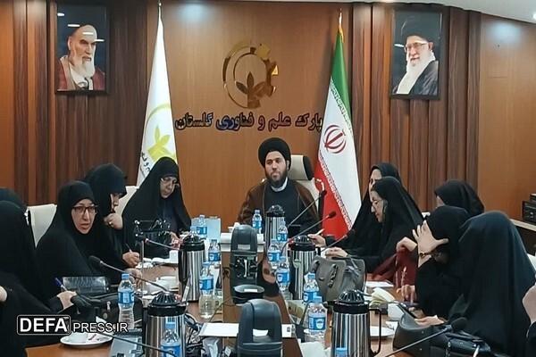 آینده امر به معروف در دستان «معروف سازان نسل نو»