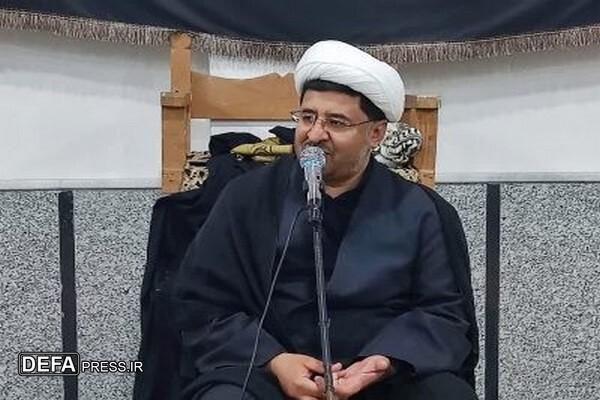 شهید نصرالله الهام‌بخش نسل مقاوم است