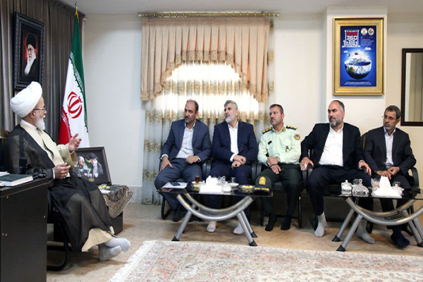 ایران الگوی تمام‌عیار گردشگری ارزش‌مدار در جهان است