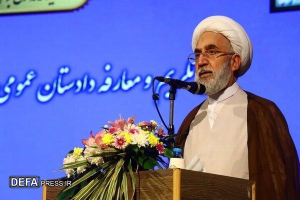 «استکبار جهانی» عامل اصلی تهدیدات امنیتی و اقتصادی در منطقه