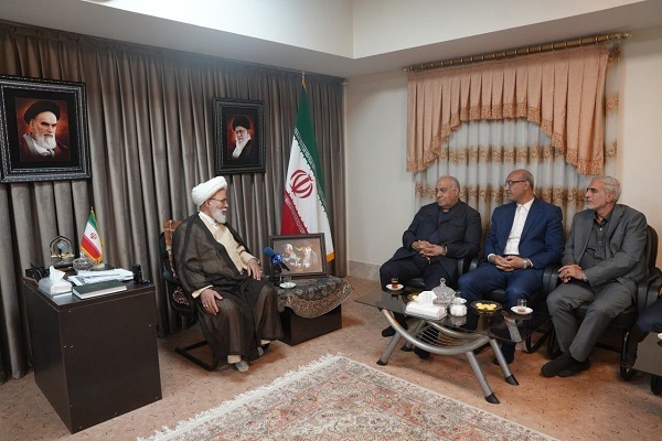 معاون وزیر راه: تفاهم‌نامه ریلی کرمانشاه و عراق در مسیر نهایی‌شدن است